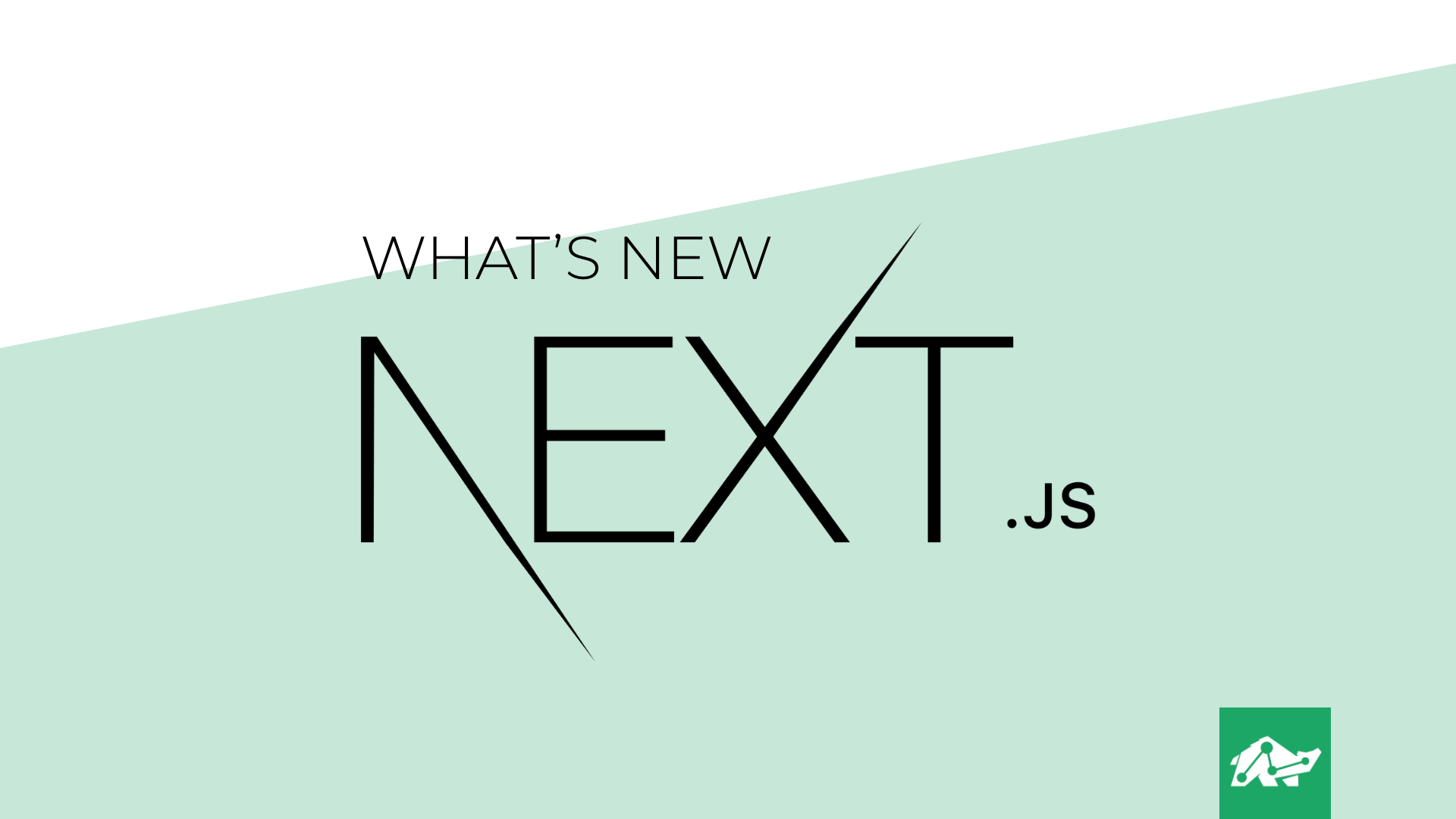Nieuwe gave features in Next.js 13